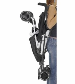 Inglesina Net Umbrella Stroller - Black -Stroller Promotion Store inglesina net umbrella stroller black 81