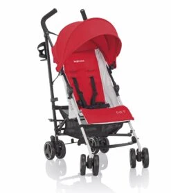Inglesina Net Umbrella Stroller - Paprika