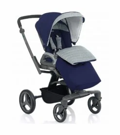 Inglesina Quad Stroller - Artic