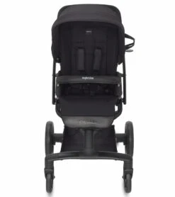 Inglesina Quad Stroller - Total Black -Stroller Promotion Store inglesina quad stroller total black 52