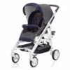 Inglesina Trilogy Stroller - Jeans