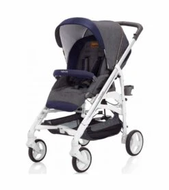 Inglesina Trilogy Stroller - Jeans