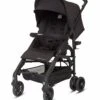 Inglesina Zippy Light Umbrella Stroller - Total Black 2 Inglesina Zippy Light Umbrella Stroller - Total Black -Stroller Promotion Store inglesina zippy light umbrella stroller total black 40