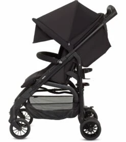 Inglesina Zippy Light Umbrella Stroller - Total Black -Stroller Promotion Store inglesina zippy light umbrella stroller total black 42