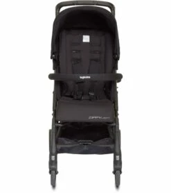 Inglesina Zippy Light Umbrella Stroller - Total Black -Stroller Promotion Store inglesina zippy light umbrella stroller total black 43