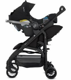 Inglesina Zippy Light Umbrella Stroller - Total Black -Stroller Promotion Store inglesina zippy light umbrella stroller total black 45