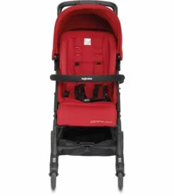 Inglesina Zippy Light Umbrella Stroller - Vivid Red -Stroller Promotion Store inglesina zippy light umbrella stroller vivid red 42