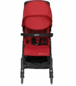 Inglesina Zippy Light Umbrella Stroller - Vivid Red -Stroller Promotion Store inglesina zippy light umbrella stroller vivid red 43