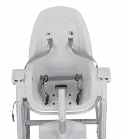 Inglesina Zuma High Chair - White/Lime -Stroller Promotion Store inglesina zuma high chair white lime 62