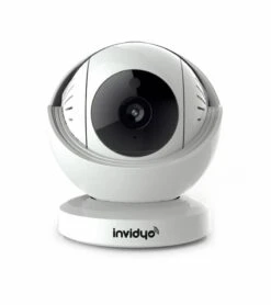 Invidyo A.I. Video Baby Monitor