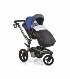 Jané Jane Nest Plus Footmuff - Shadow -Stroller Promotion Store jane nest plus footmuff shadow 173