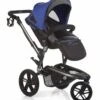 Jané Jane Trider Extreme Stroller - Azzure -Stroller Promotion Store jane trider extreme stroller azzure 100