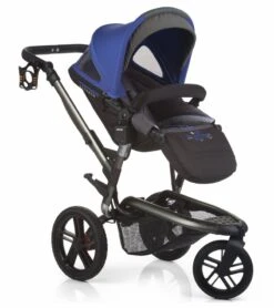 Jané Jane Trider Extreme Stroller - Azzure