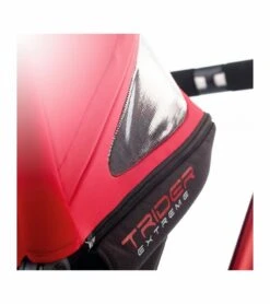 Jané Jane Trider Extreme Stroller - Azzure -Stroller Promotion Store jane trider extreme stroller azzure 103