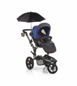 Jané Jane Trider Extreme Stroller - Azzure -Stroller Promotion Store jane trider extreme stroller azzure 105