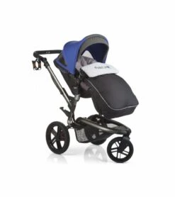 Jané Jane Trider Extreme Stroller - Azzure -Stroller Promotion Store jane trider extreme stroller azzure 106