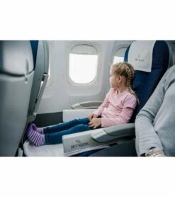 JetKids By Stokke BedBox - Blue -Stroller Promotion Store jetkids by stokke bedbox blue 202