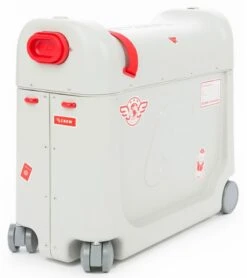 JetKids By Stokke BedBox - Red