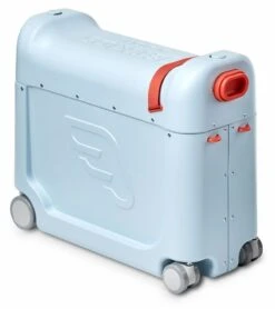 JetKids By Stokke BedBox V2 - Blue Sky