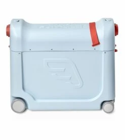 JetKids By Stokke BedBox V2 - Blue Sky -Stroller Promotion Store jetkids by stokke bedbox v2 blue sky 38