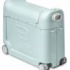 JetKids By Stokke BedBox V2 - Green Aurora -Stroller Promotion Store jetkids by stokke bedbox v2 green aurora 28