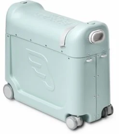 JetKids By Stokke BedBox V2 - Green Aurora