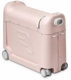 JetKids By Stokke BedBox V2 - Pink Lemonade