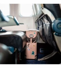 JetKids By Stokke BedBox V2 - Pink Lemonade -Stroller Promotion Store jetkids by stokke bedbox v2 pink lemonade 28