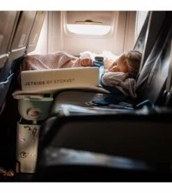 JetKids By Stokke BedBox V2 - Pink Lemonade -Stroller Promotion Store jetkids by stokke bedbox v2 pink lemonade 30