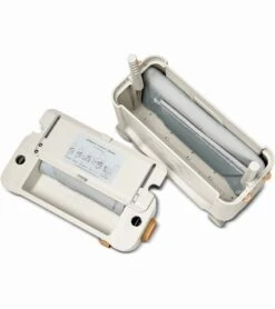 JetKids By Stokke BedBox V3 + CloudSleeper Inflatable Kids Bed Bundle - Olive -Stroller Promotion Store jetkids by stokke bedbox v3 cloudsleeper inflatable kids bed bundle olive 53