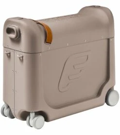 JetKids By Stokke BedBox V3 - Creamy Cappuccino