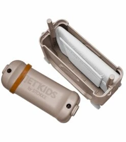 JetKids By Stokke BedBox V3 - Creamy Cappuccino -Stroller Promotion Store jetkids by stokke bedbox v3 creamy cappuccino 142