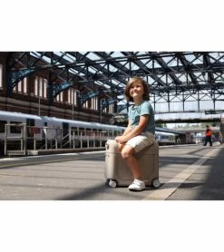 JetKids By Stokke BedBox V3 - Creamy Cappuccino -Stroller Promotion Store jetkids by stokke bedbox v3 creamy cappuccino 144