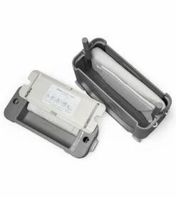 JetKids By Stokke Bedbox V3 - Grey Limited -Stroller Promotion Store jetkids by stokke bedbox v3 grey limited 152