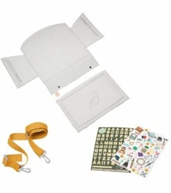 JetKids By Stokke BedBox V3 - Olive 13 JetKids By Stokke BedBox V3 - Olive -Stroller Promotion Store jetkids by stokke bedbox v3 olive 132