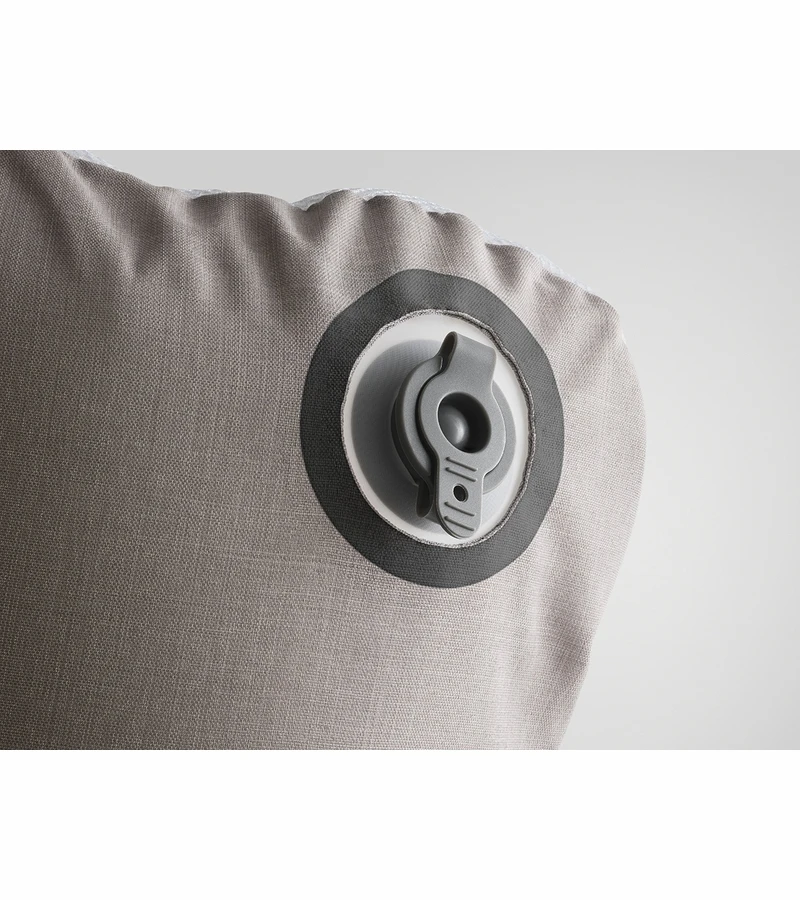 JetKids By Stokke CloudSleeper Inflatable Kids Bed - White 5 JetKids By Stokke CloudSleeper Inflatable Kids Bed - White - Image 3