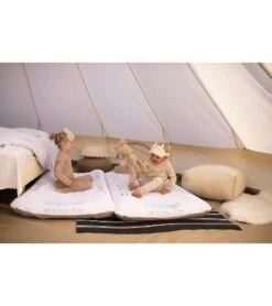 JetKids By Stokke CloudSleeper Inflatable Kids Bed - White 13 JetKids By Stokke CloudSleeper Inflatable Kids Bed - White -Stroller Promotion Store jetkids by stokke cloudsleeper inflatable kids bed white 138