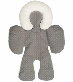 JJ Cole Body Support - Graphite