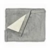 JJ Cole Bundleme Blanket - Graphite