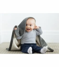 JJ Cole Bundleme Blanket - Graphite 9 JJ Cole Bundleme Blanket - Graphite -Stroller Promotion Store jj cole bundleme blanket graphite 187