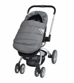 JJ Cole Polar BundleMe - Slate