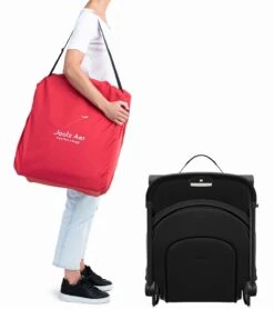 Joolz Aer Lightweight Compact Stroller + Bassinet Bundle - Mighty Green -Stroller Promotion Store joolz aer lightweight compact stroller bassinet bundle mighty green 211