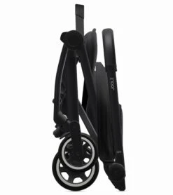 Joolz Aer Lightweight Compact Stroller + Bassinet Bundle - Mighty Green -Stroller Promotion Store joolz aer lightweight compact stroller bassinet bundle mighty green 212