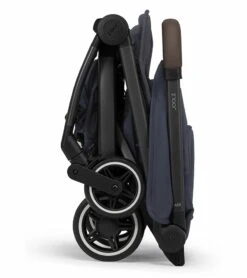 Joolz Aer+ Lightweight Compact Stroller + Bassinet Bundle - Navy Blue 11 Joolz Aer+ Lightweight Compact Stroller + Bassinet Bundle - Navy Blue -Stroller Promotion Store joolz aer lightweight compact stroller navy blue 70