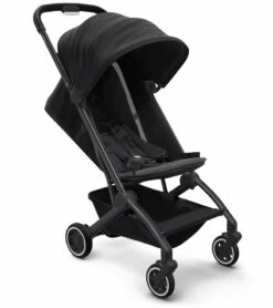 Joolz Aer Lightweight Compact Stroller - Refined Black -Stroller Promotion Store joolz aer lightweight compact stroller refined black 108