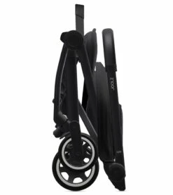 Joolz Aer Lightweight Compact Stroller - Refined Black -Stroller Promotion Store joolz aer lightweight compact stroller refined black 110
