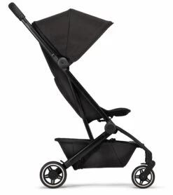Joolz Aer+ Lightweight Compact Stroller - Refined Black -Stroller Promotion Store joolz aer lightweight compact stroller refined black 114