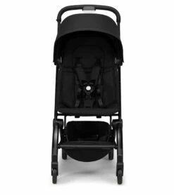 Joolz Aer+ Lightweight Compact Stroller - Refined Black -Stroller Promotion Store joolz aer lightweight compact stroller refined black 116