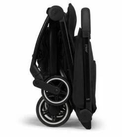 Joolz Aer+ Lightweight Compact Stroller - Refined Black -Stroller Promotion Store joolz aer lightweight compact stroller refined black 117