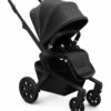 Joolz Hub Complete Stroller - Brilliant Black